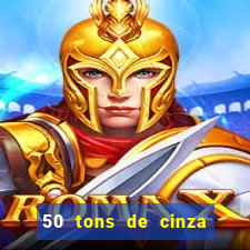 50 tons de cinza online dublado