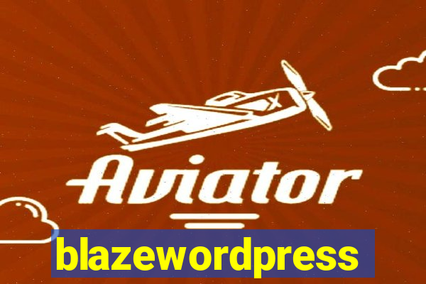 blazewordpress