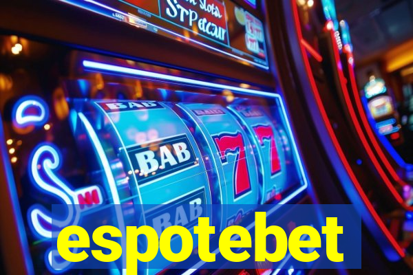 espotebet