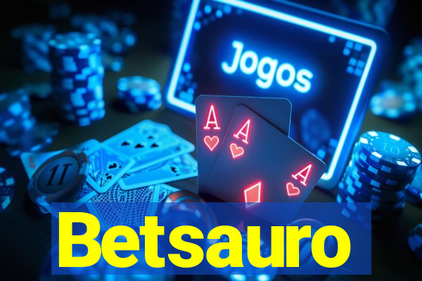 Betsauro