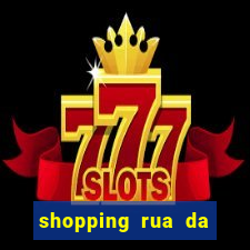 shopping rua da praia cinema