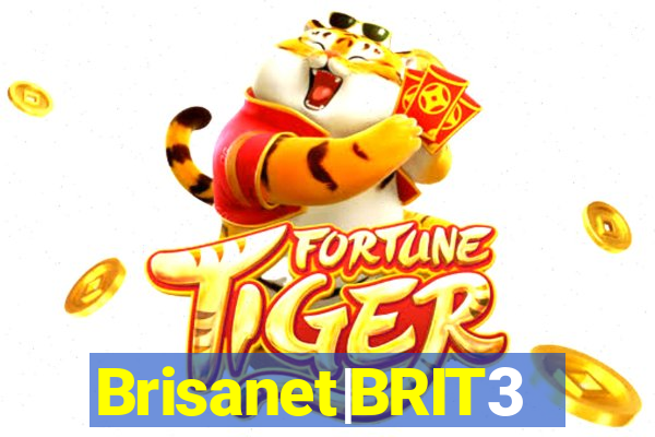 Brisanet|BRIT3