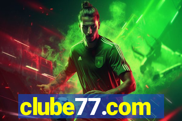 clube77.com