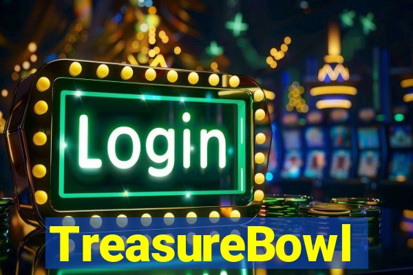 TreasureBowl treasure bowl melhor horario