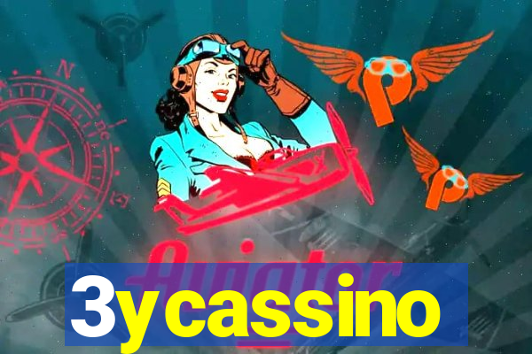 3ycassino