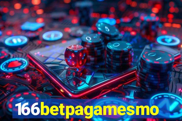166betpagamesmo