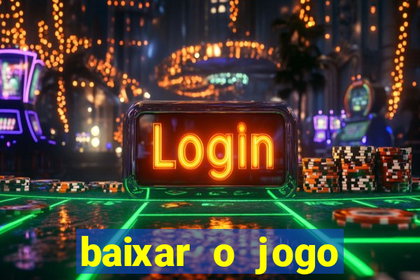baixar o jogo street fighter