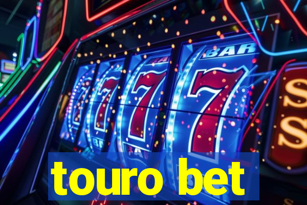 touro bet