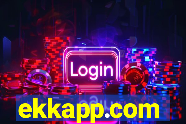 ekkapp.com