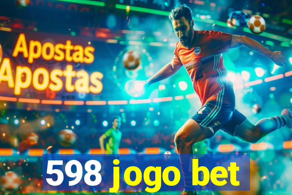 598 jogo bet