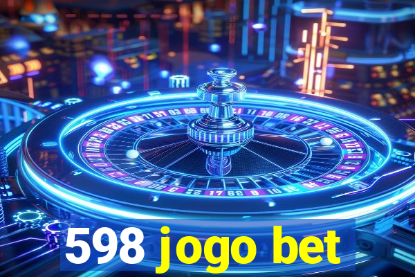 598 jogo bet