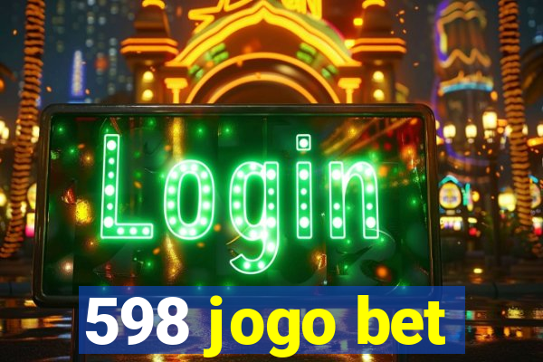 598 jogo bet