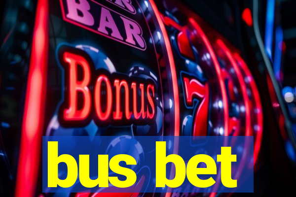 bus bet