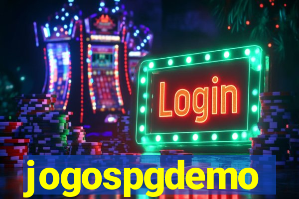 jogospgdemo