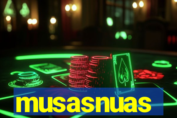 musasnuas