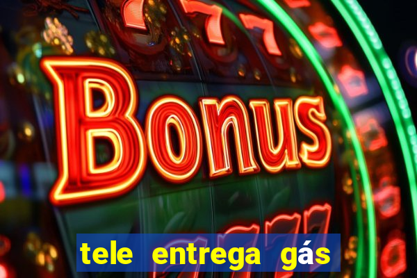 tele entrega gás 24 horas porto alegre zona norte