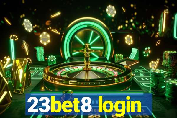 23bet8 login