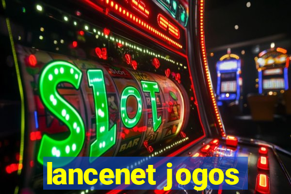 lancenet jogos