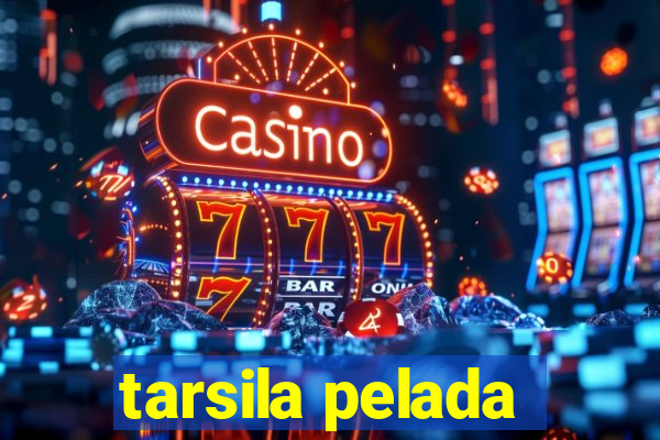 tarsila pelada