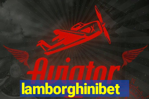 lamborghinibet