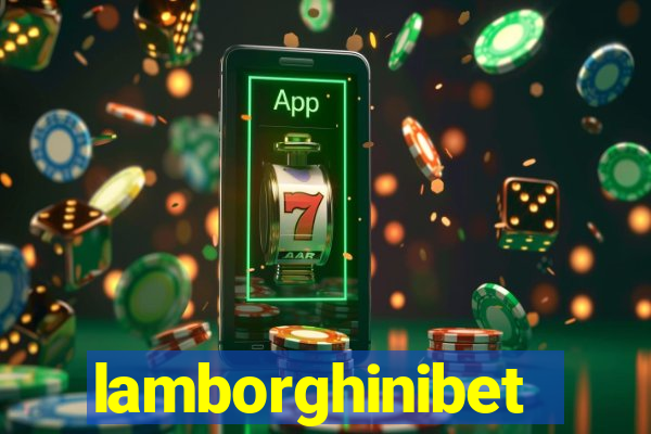 lamborghinibet