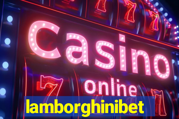 lamborghinibet