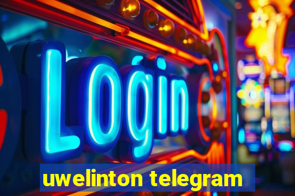 uwelinton telegram