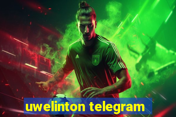 uwelinton telegram