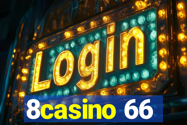 8casino 66
