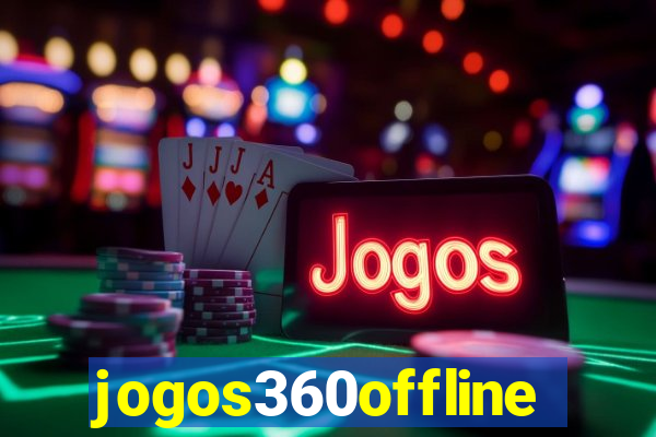 jogos360offline