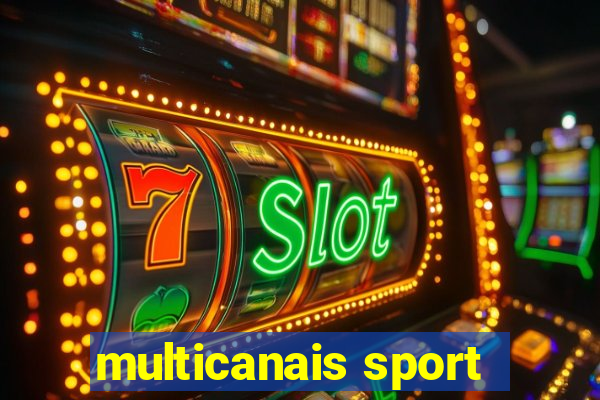 multicanais sport