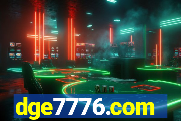 dge7776.com
