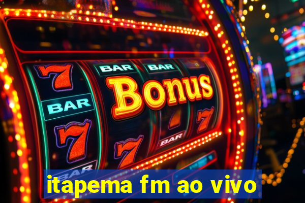 itapema fm ao vivo