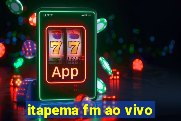 itapema fm ao vivo