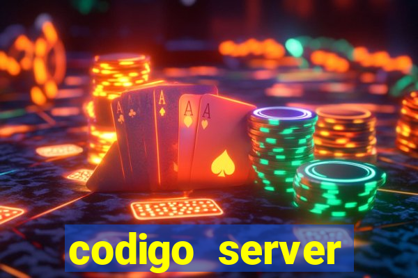 codigo server privado shindo life