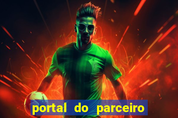 portal do parceiro i food