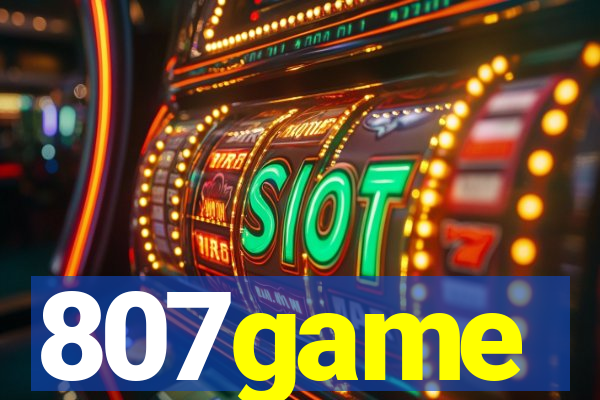 807game
