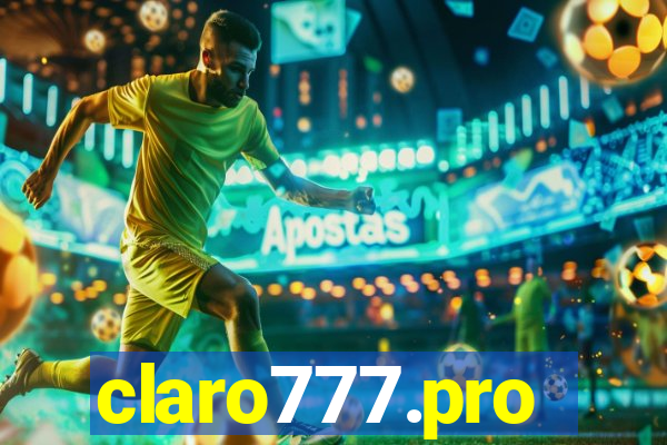 claro777.pro