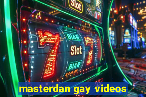masterdan gay videos