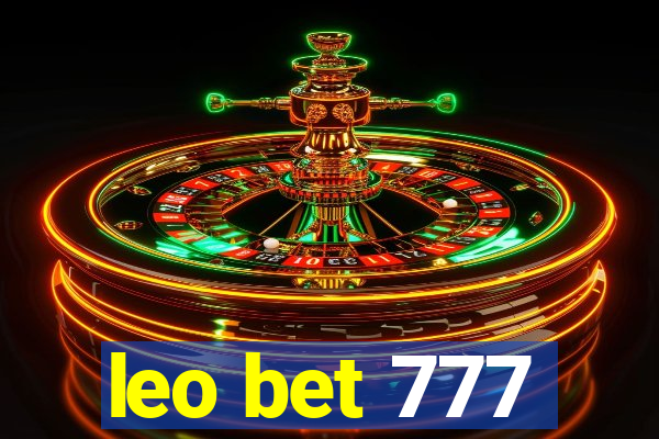 leo bet 777