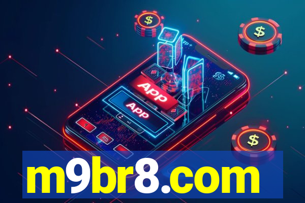 m9br8.com