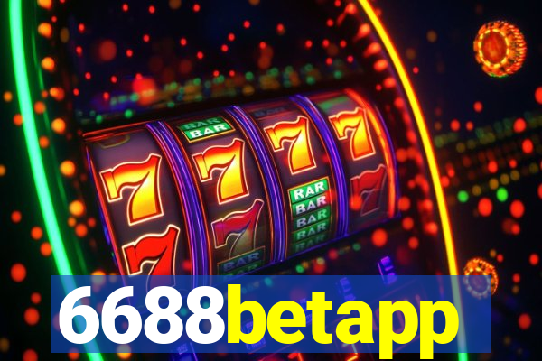 6688betapp
