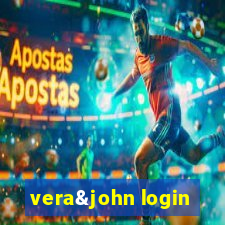 vera&john login