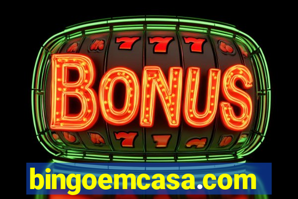 bingoemcasa.com