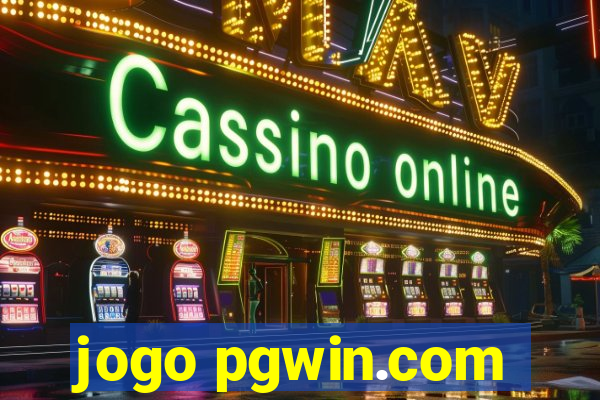 jogo pgwin.com
