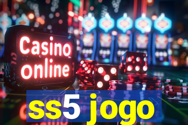 ss5 jogo