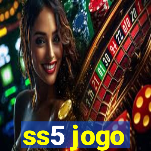 ss5 jogo