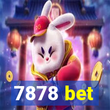 7878 bet