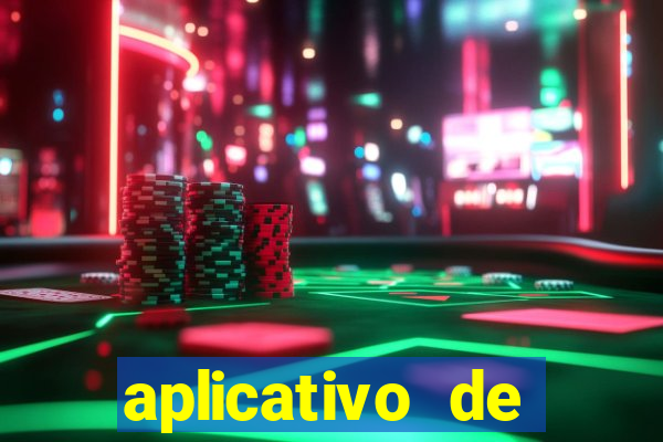 aplicativo de apostas online