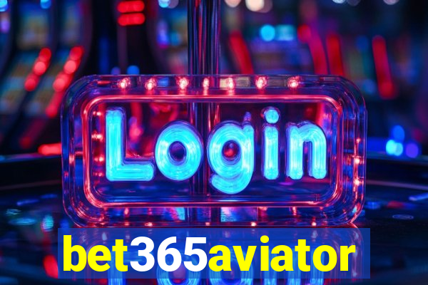 bet365aviator